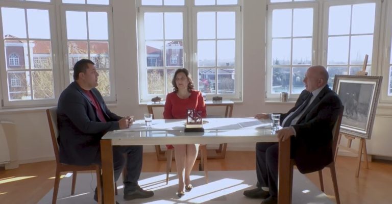 Бизнис-клуб