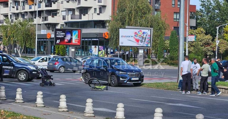 Детали-за-сообраќајката-во-Аеродром-автомобил-удрил-во-велосипедист-па.jpg