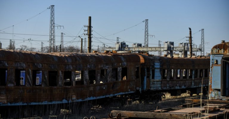 Институтот-за-проучување-на-војната-Русите-составија-„царски-воз-долг.jpg