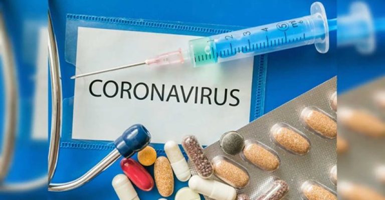 корона вирус